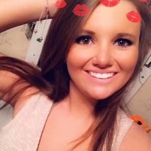 Meet your Posher, Kelsey